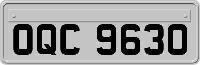 OQC9630