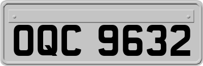 OQC9632