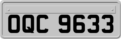 OQC9633