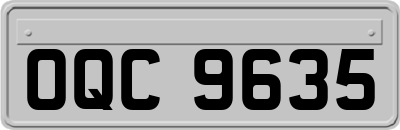OQC9635