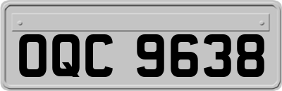 OQC9638