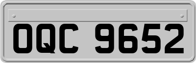 OQC9652