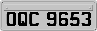 OQC9653