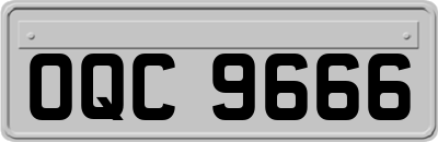 OQC9666