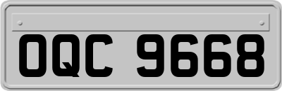 OQC9668