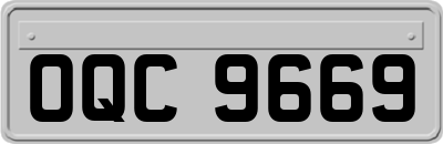 OQC9669