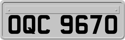 OQC9670