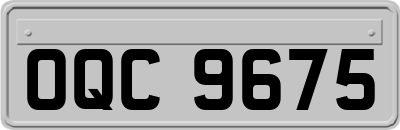 OQC9675