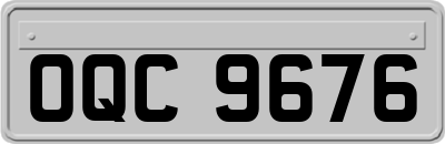 OQC9676