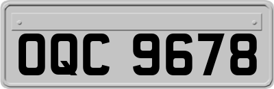 OQC9678