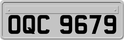 OQC9679