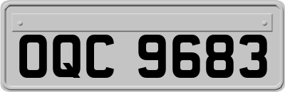 OQC9683