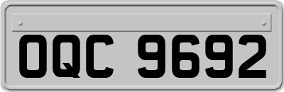 OQC9692