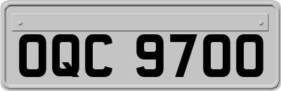 OQC9700