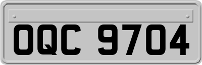 OQC9704