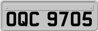 OQC9705