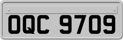 OQC9709