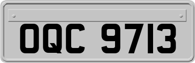 OQC9713
