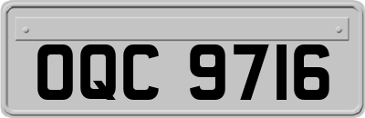 OQC9716