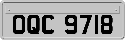 OQC9718