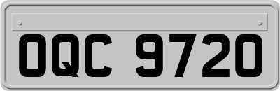 OQC9720
