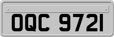 OQC9721