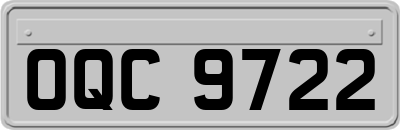 OQC9722