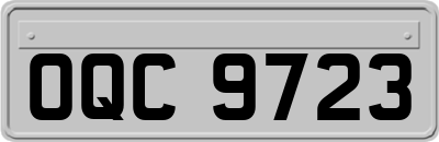OQC9723