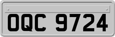 OQC9724