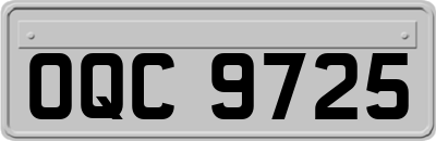 OQC9725
