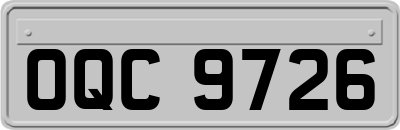 OQC9726