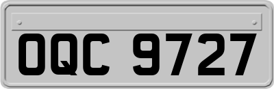 OQC9727