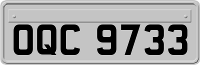 OQC9733