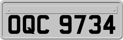 OQC9734
