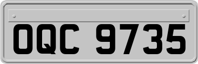 OQC9735