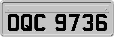 OQC9736
