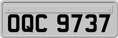 OQC9737