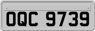 OQC9739