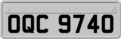 OQC9740