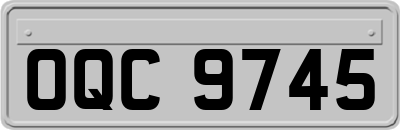 OQC9745