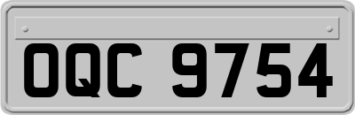OQC9754