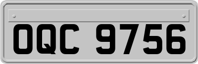 OQC9756