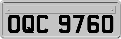 OQC9760