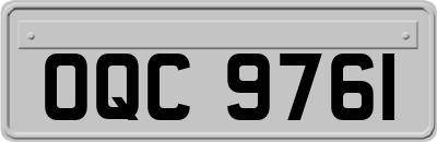 OQC9761