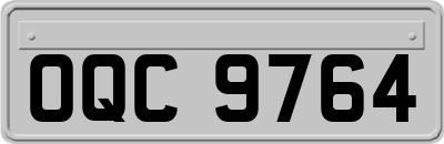 OQC9764
