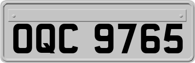 OQC9765