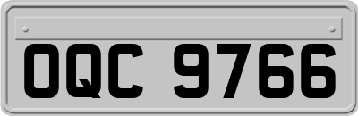 OQC9766