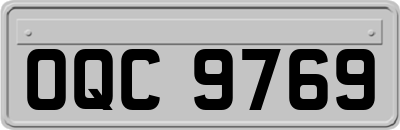 OQC9769