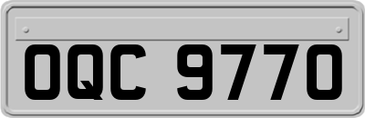 OQC9770
