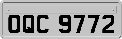 OQC9772